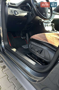 Универсал Volkswagen Passat 2014 в 