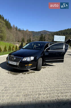 Volkswagen Passat 2008 Volkswagen Passat 2008