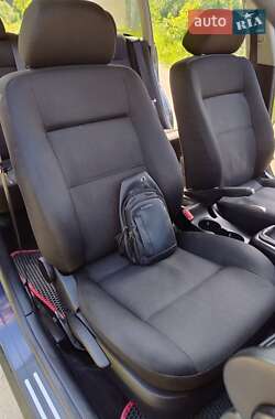Универсал Volkswagen Passat 2001 в 