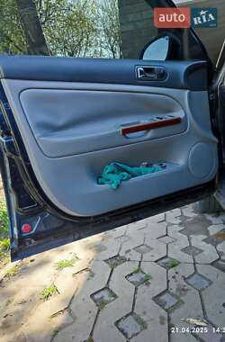 Универсал Volkswagen Passat 2005 в 