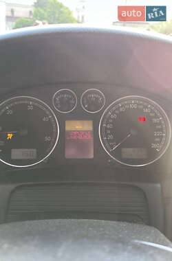 Универсал Volkswagen Passat 2004 в 