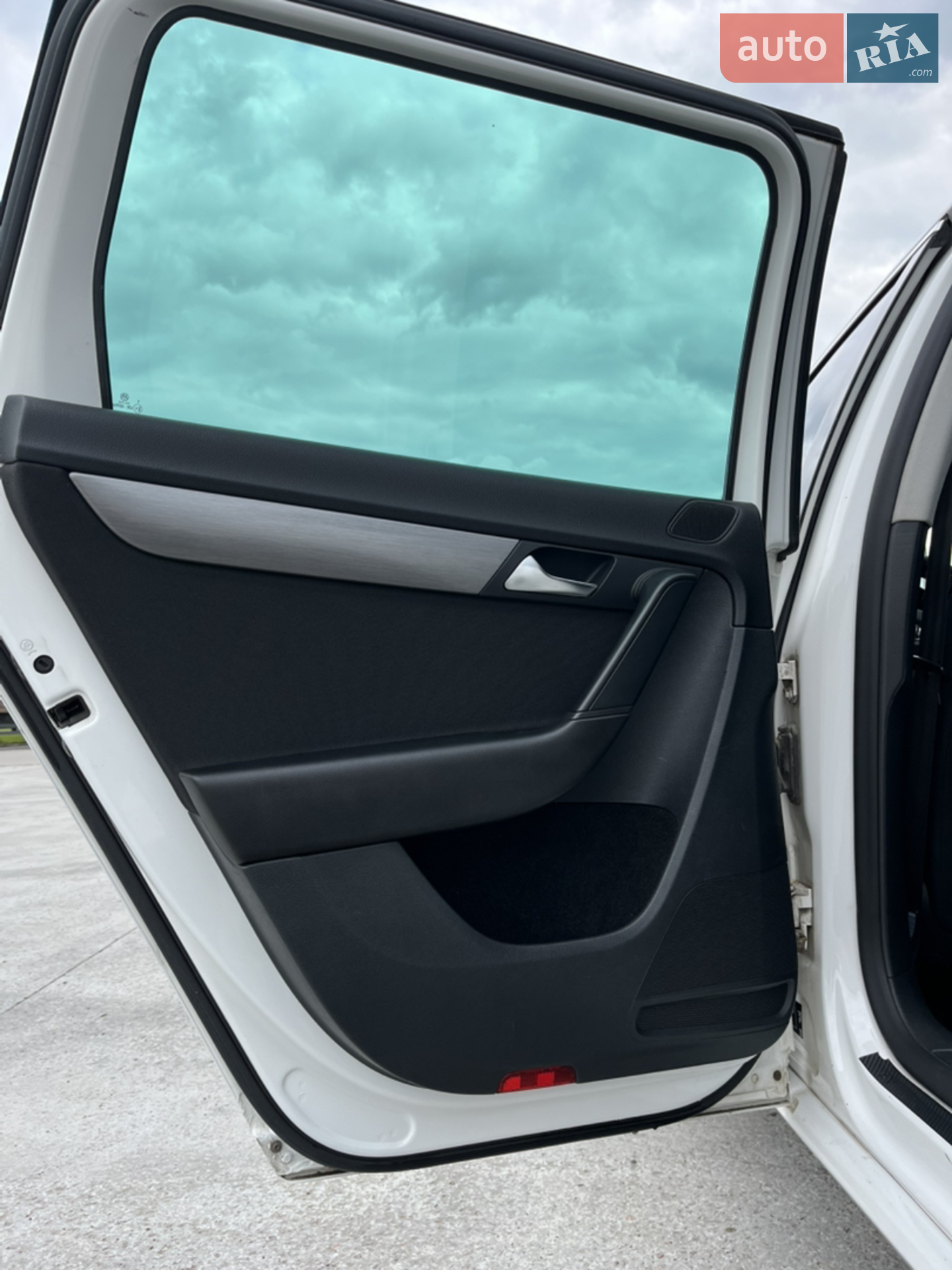 2012 Volkswagen Passat - мініатюра 12