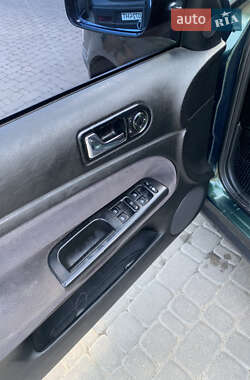 Седан Volkswagen Passat 1997 в 