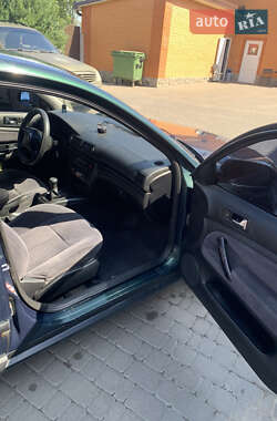 Седан Volkswagen Passat 1997 в 