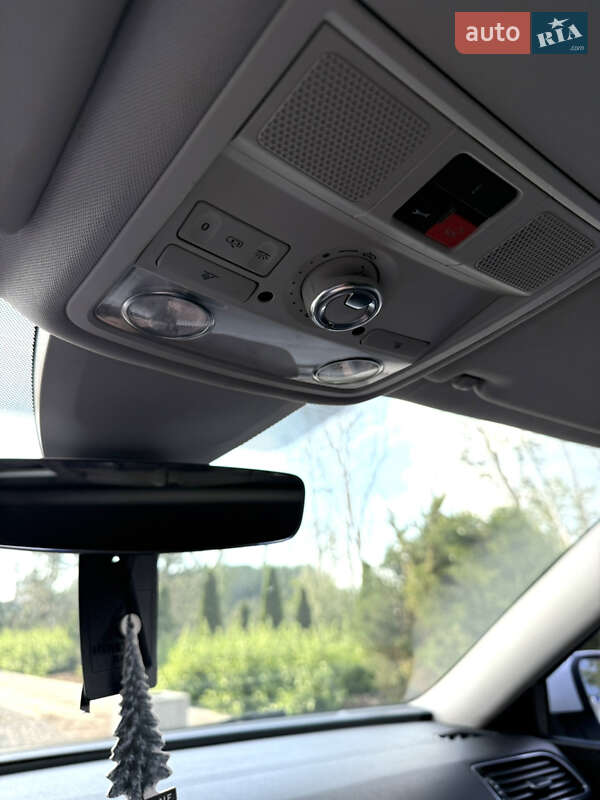 Седан Volkswagen Passat 2016 в Днепре фото 22 Седан Volkswagen Passat 2016 в Днепре