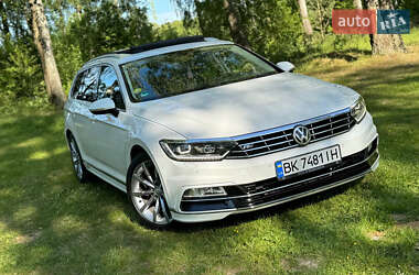 Volkswagen Passat 2015 Volkswagen Passat 2015
