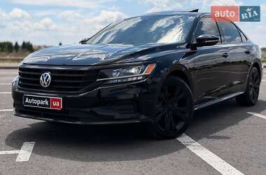 Volkswagen Passat 2020 Volkswagen Passat 2020