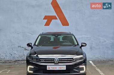 Универсал Volkswagen Passat 2020 в 