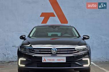 Универсал Volkswagen Passat 2020 в 