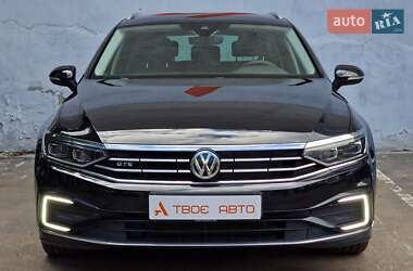 Универсал Volkswagen Passat 2020 в 