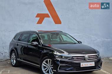 Универсал Volkswagen Passat 2020 в 