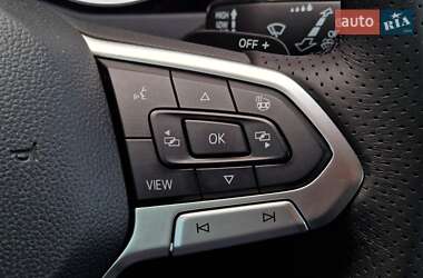 Универсал Volkswagen Passat 2020 в 