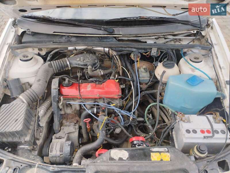 Универсал Volkswagen Passat 1988 в Болграде