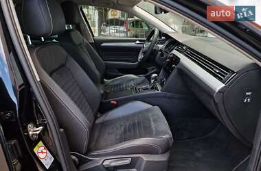 Универсал Volkswagen Passat 2020 в 