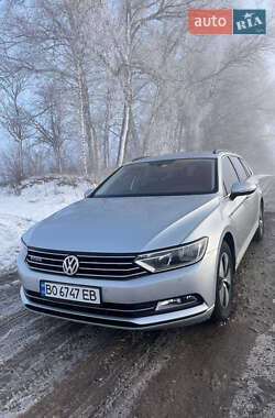Volkswagen Passat 2016 Volkswagen Passat 2016