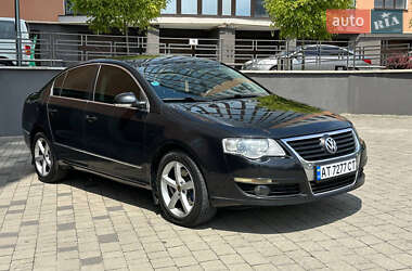 Volkswagen Passat 2007 Volkswagen Passat 2007