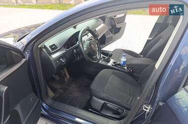 Универсал Volkswagen Passat 2012 в 