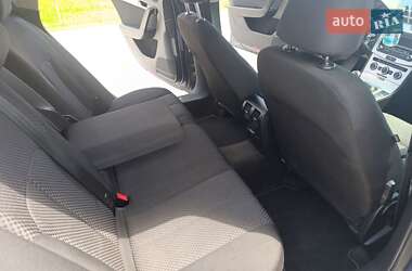 Универсал Volkswagen Passat 2012 в 