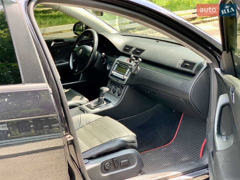 Универсал Volkswagen Passat 2006 в Малине