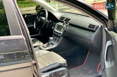 Универсал Volkswagen Passat 2006 в 