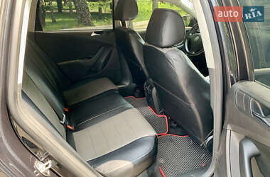 Универсал Volkswagen Passat 2006 в 