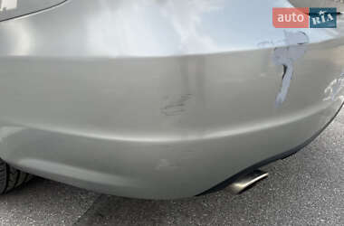 Седан Volkswagen Passat 2012 в 