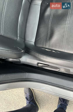 Седан Volkswagen Passat 2012 в 