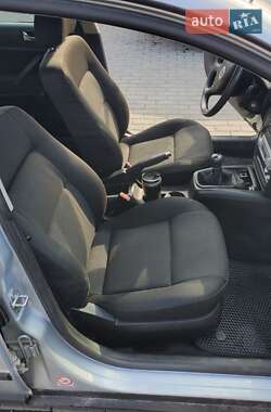 Универсал Volkswagen Passat 2001 в 