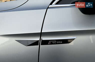 Универсал Volkswagen Passat 2022 в 