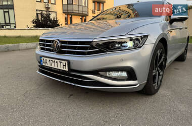 Volkswagen Passat 2022 Volkswagen Passat 2022