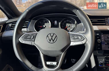 Универсал Volkswagen Passat 2022 в 