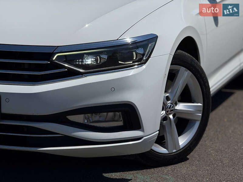 Универсал Volkswagen Passat 2020 в Кривом Роге