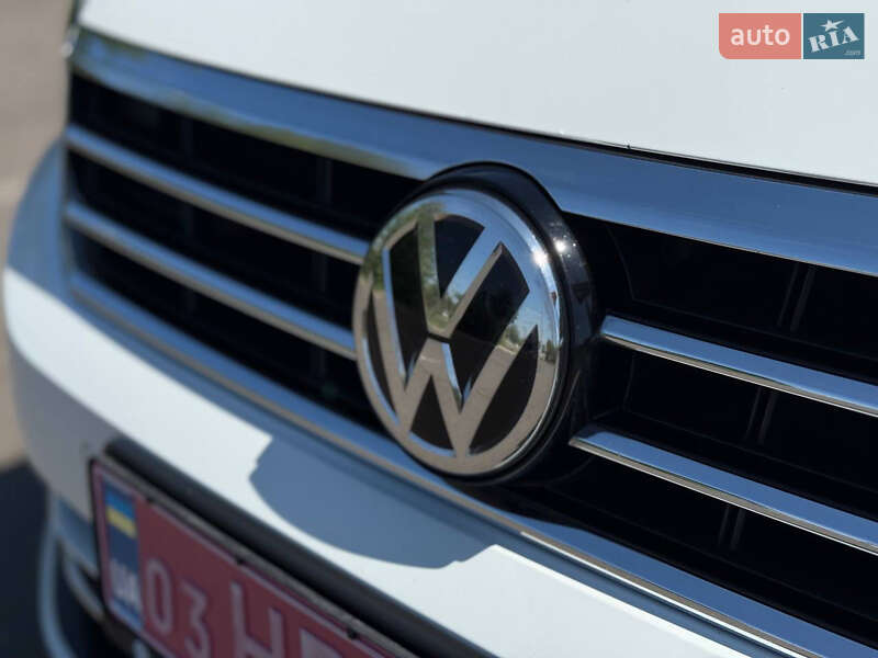 Универсал Volkswagen Passat 2020 в Кривом Роге