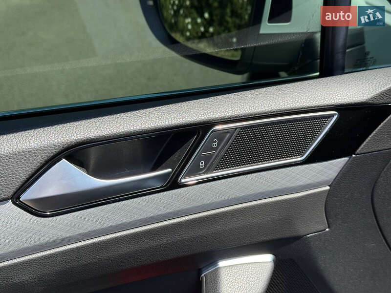 Универсал Volkswagen Passat 2020 в Кривом Роге