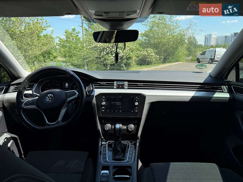 Универсал Volkswagen Passat 2020 в Кривом Роге