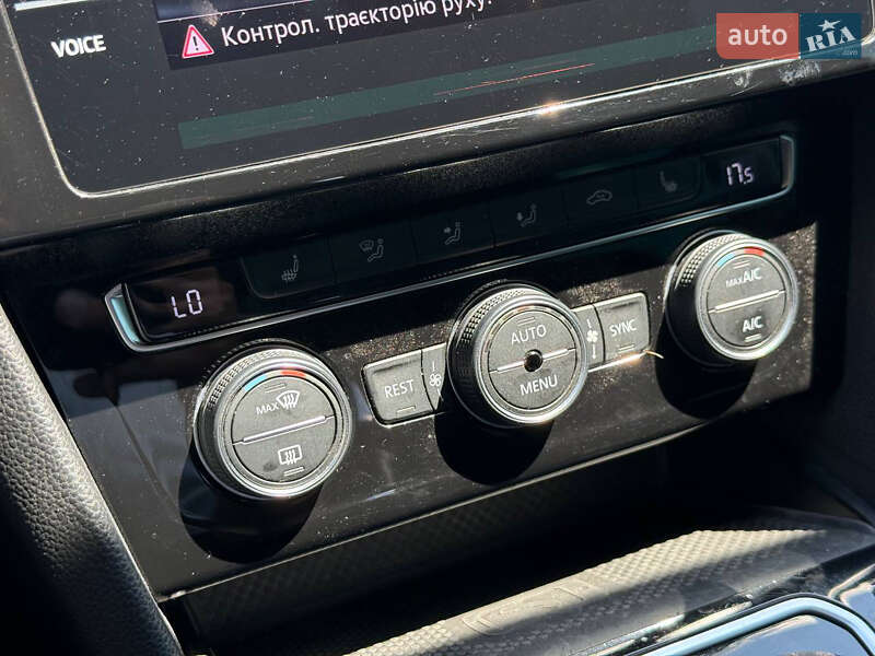 Универсал Volkswagen Passat 2020 в Кривом Роге