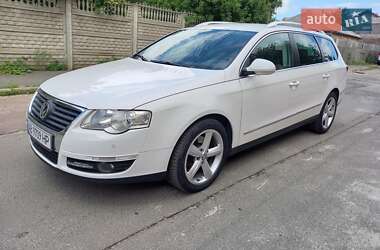 Volkswagen Passat 2008 Volkswagen Passat 2008