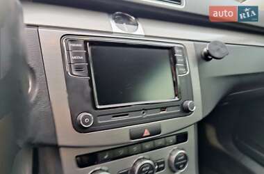 Універсал Volkswagen Passat 2014 в 