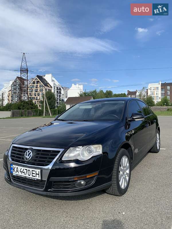 Volkswagen Passat 2010 Volkswagen Passat 2010