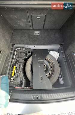 Универсал Volkswagen Passat 2010 в 