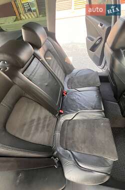 Универсал Volkswagen Passat 2010 в 