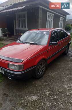 Седан Volkswagen Passat 1993 в Каменец-Подольском