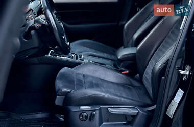 Универсал Volkswagen Passat 2018 в 