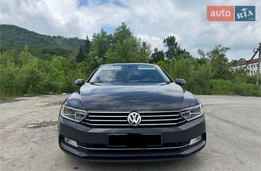 Volkswagen Passat 2015 Volkswagen Passat 2015