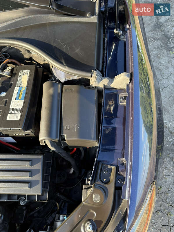 Седан Volkswagen Passat 2013 в Каменец-Подольском