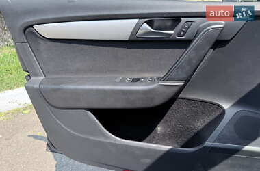 Універсал Volkswagen Passat 2011 в 