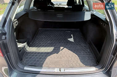 Універсал Volkswagen Passat 2011 в 