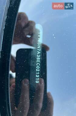 Седан Volkswagen Passat 2013 в 