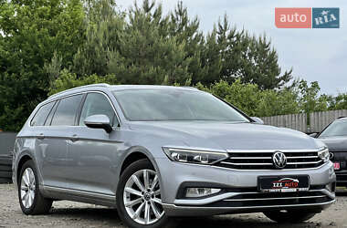 Volkswagen Passat 2022 Volkswagen Passat 2022