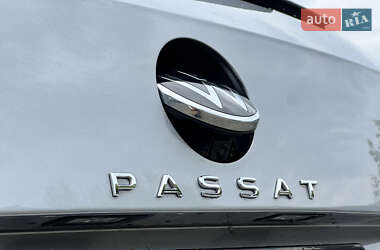 Универсал Volkswagen Passat 2022 в 